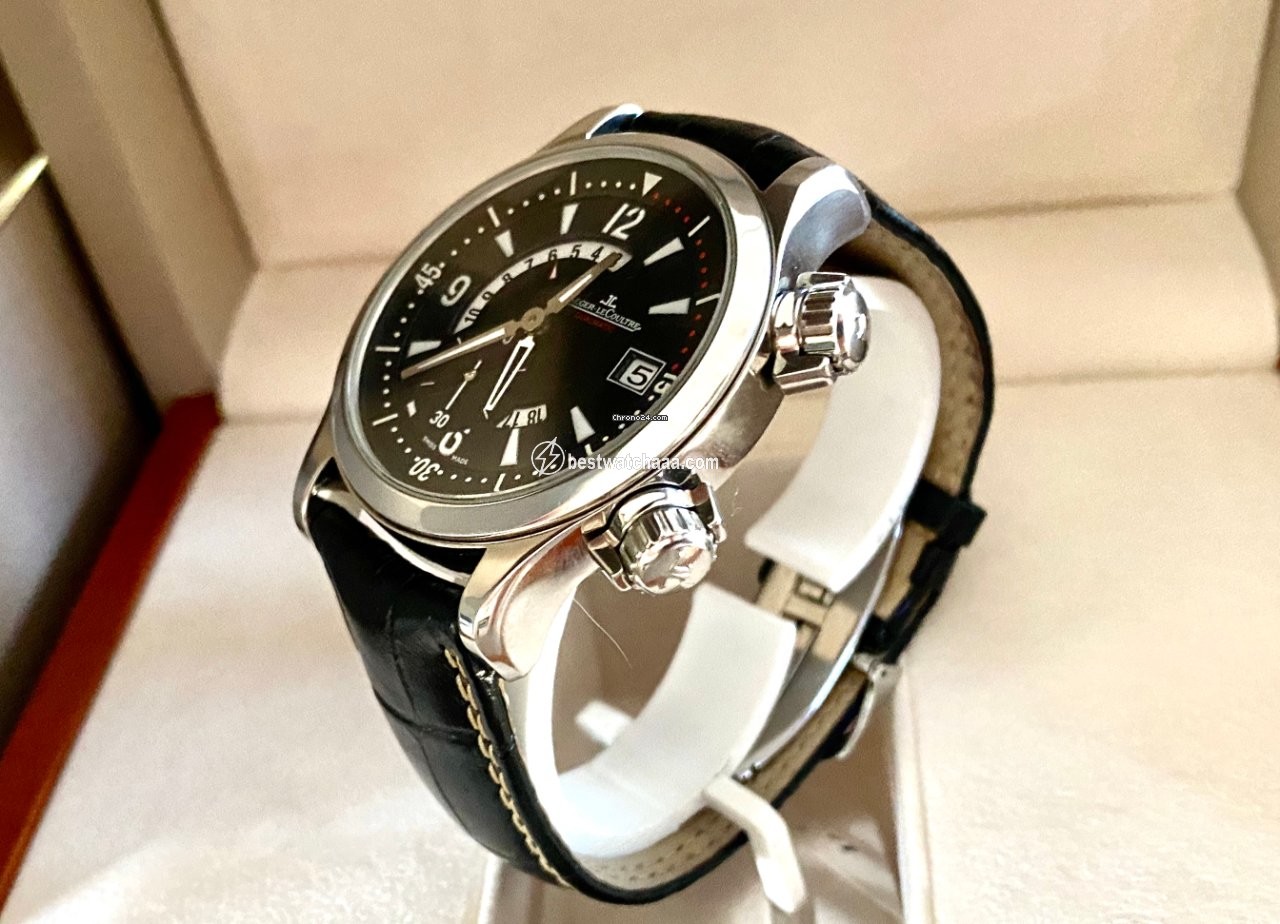 IMG_9081 Jaeger-LeCoultre Mens watch Unisex Automatic Steel Q1738470 Replica 7