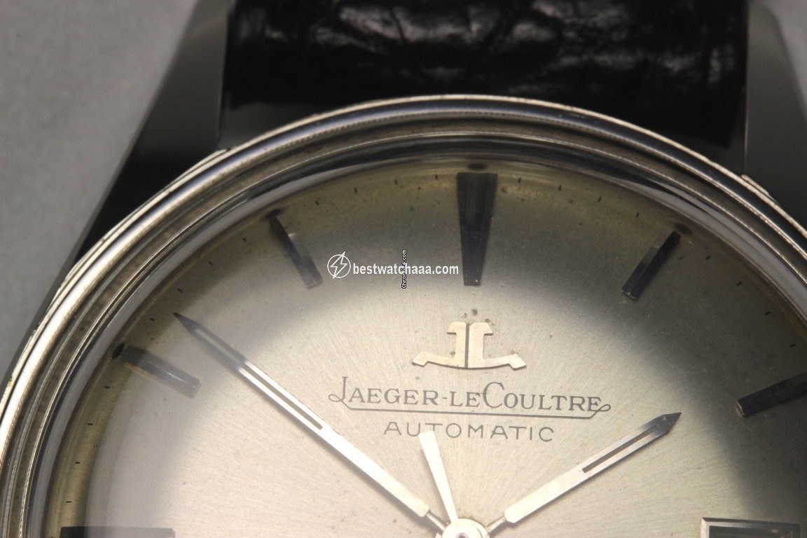 IMG_9081 Jaeger-LeCoultre Mens watch Unisex Automatic Steel E399 Replica 7
