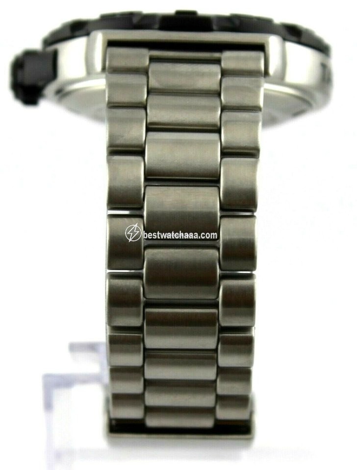 IMG_9081 TAG Heuer Formula 1 Quartz Mens watch Unisex Quartz Steel WAH1011.BA0854 Replica 7