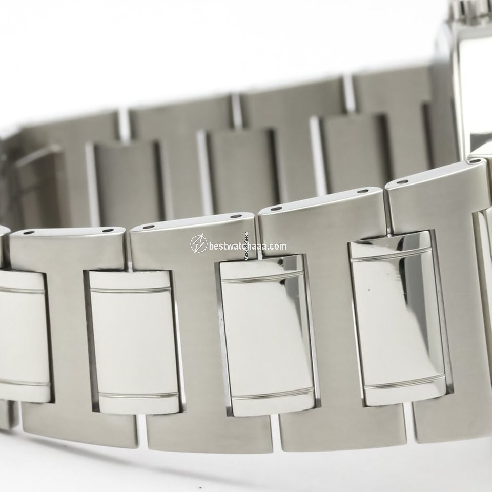 IMG_9081 Bulgari Bulgari Mens watch Unisex Automatic Steel BB42SS AUTO Replica 7