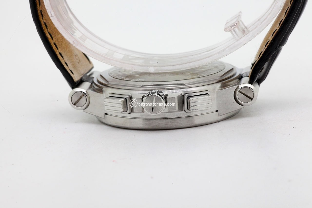 IMG_9081 Bulgari Diagono Automatic Steel DG40BSLD Replica 7
