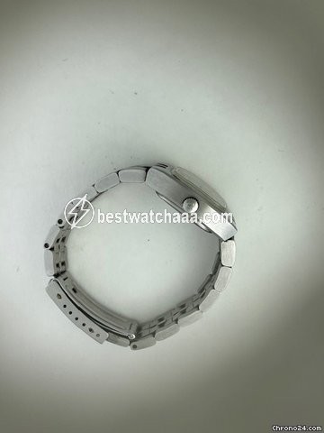 IMG_9081 Omega Womens watch Automatic Steel Consttelation Automatic Chronometer Replica 7
