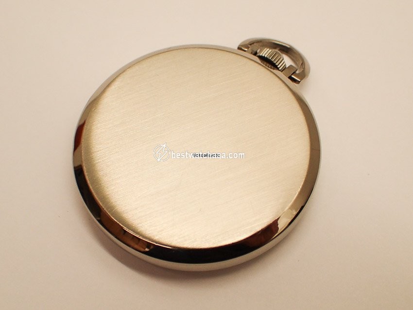 IMG_9081 Jaeger-LeCoultre Mens watch Unisex Manual winding Steel 2307 Replica 7