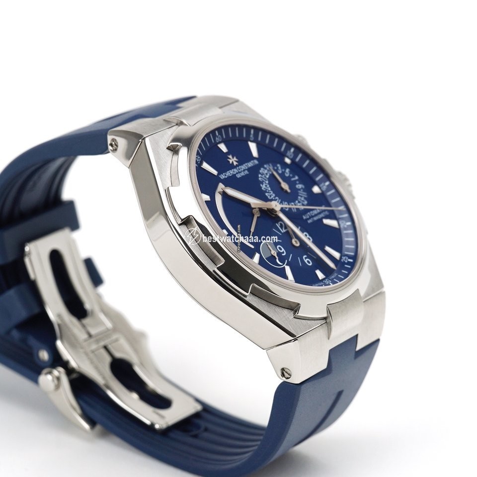 IMG_9081 Vacheron Constantin Overseas Dual Time Steel 47450 000A-9039 Replica 7