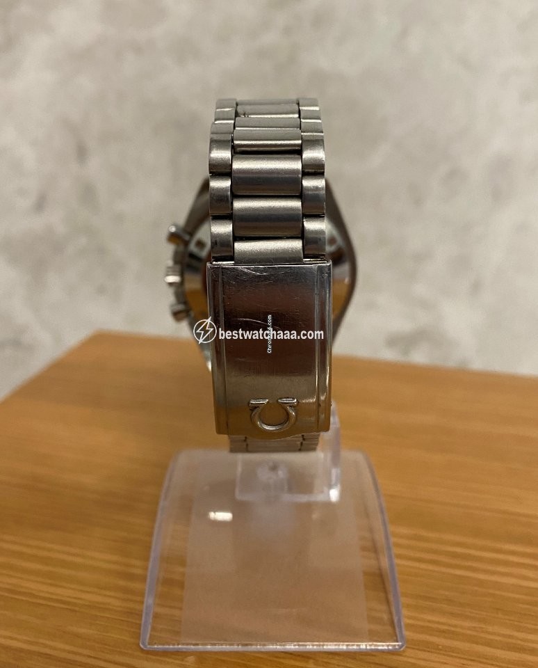 IMG_9081 Omega Speedmaster Professional Moonwatch Mens watch Unisex Manual winding Steel ST 145.022-69 Replica 7