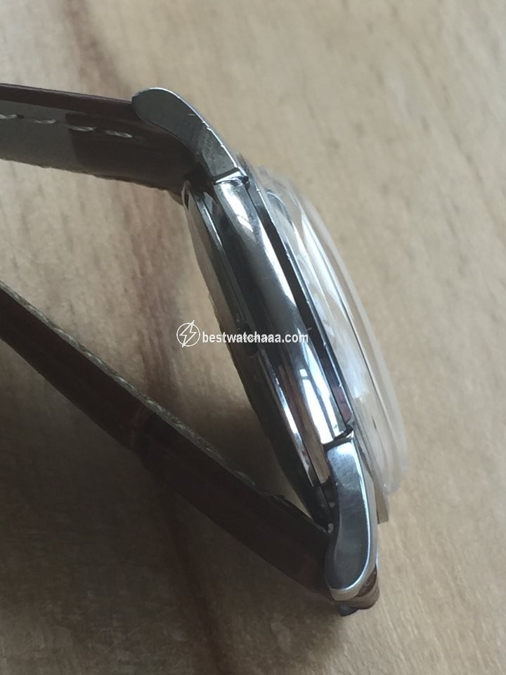 IMG_9081 Omega Constellation Mens watch Unisex Automatic Steel 14381 61 SC Replica 7