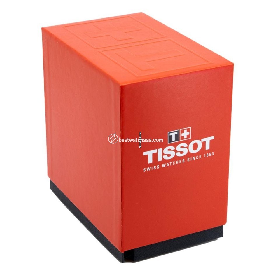 IMG_9081 Tissot Mens watch Unisex Automatic Steel T1374072103100 Replica 7