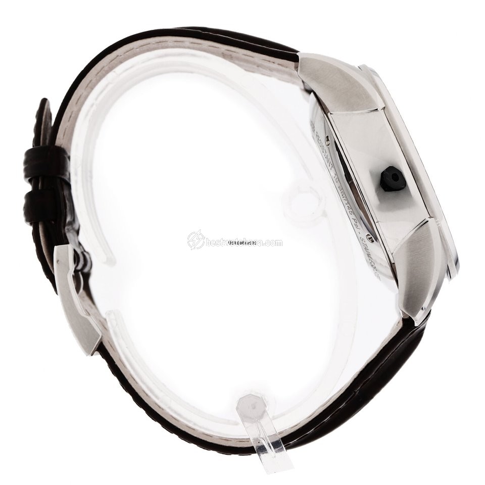 IMG_9081 Hamilton Jazzmaster Auto Chrono Mens watch Unisex Automatic Steel NUMBER H32596551 Replica 7