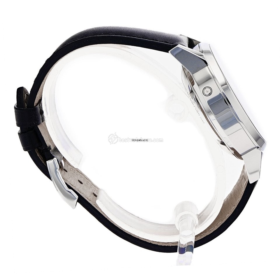 IMG_9081 Hamilton Intra-Matic Mens watch Unisex Automatic Steel NUMBER H384160 Replica 7