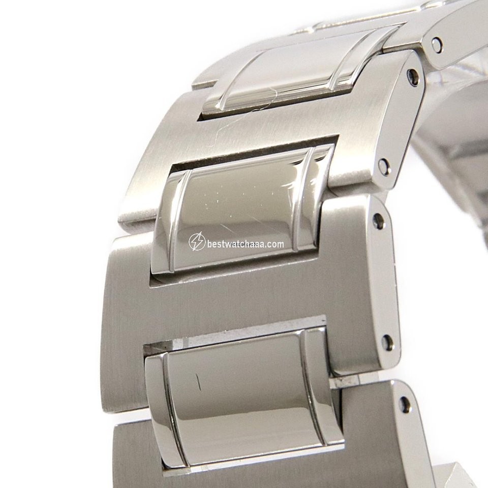IMG_9081 Bulgari Bulgari Mens watch Unisex Automatic BB38SSAUTO BB38WSSD AT Replica 7
