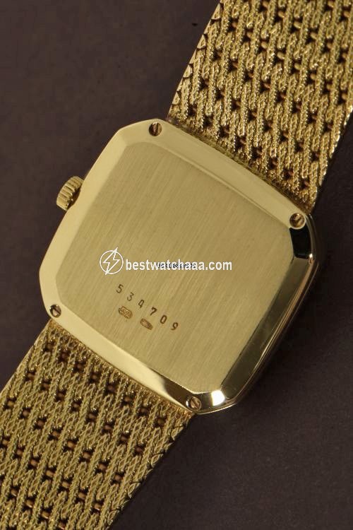 IMG_9081 Vacheron Constantin Womens watch Manual winding 15026 Replica 7