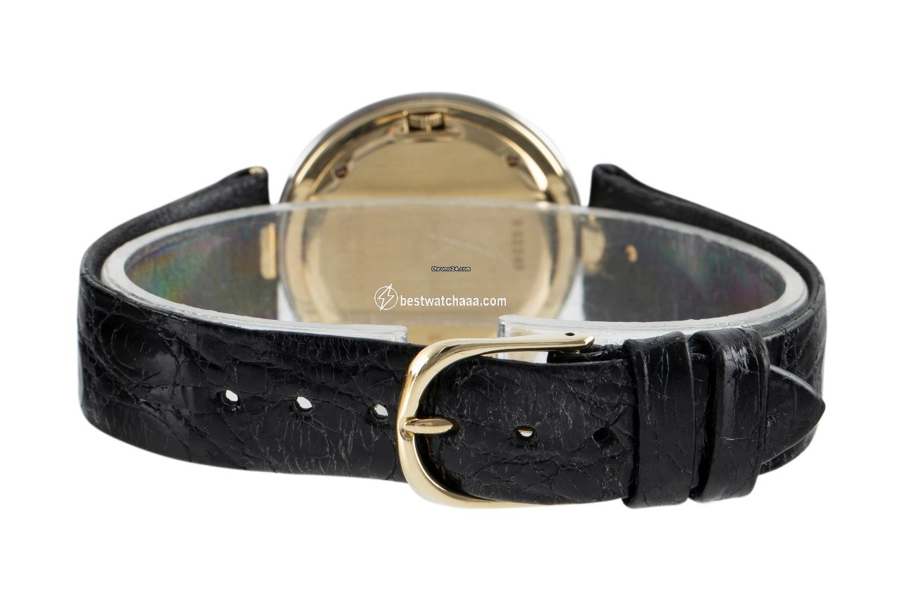 IMG_9081 Audemars Piguet Womens watch Manual winding Yellow gold B82249 Replica 7