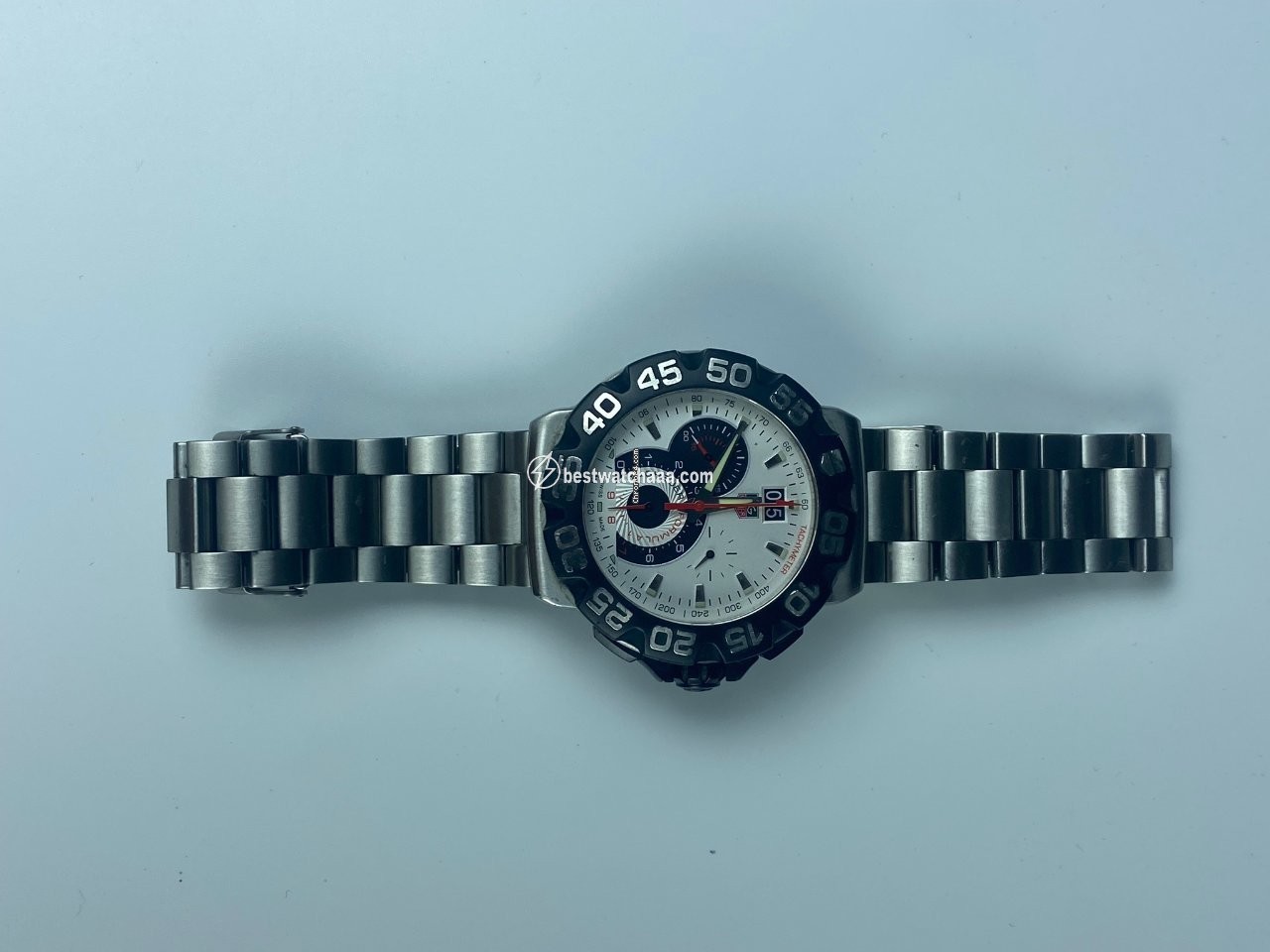 IMG_9081 TAG Heuer Formula 1 Quartz Quartz Steel CAH1011.BA0860 Replica 7