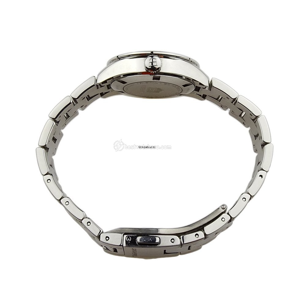 IMG_9081 TAG Heuer Carrera Lady Womens watch Quartz Steel WV1413.BA0793 Replica 7
