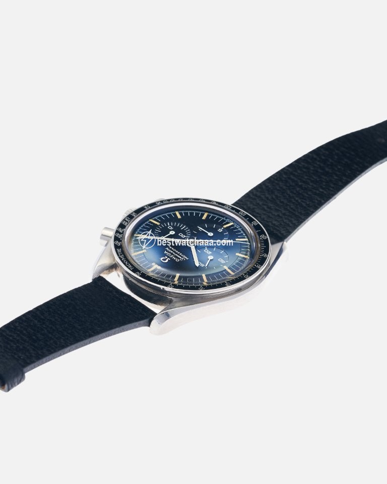 IMG_9081 Omega Speedmaster Professional Moonwatch Mens watch Unisex Manual winding 145.012 Replica 7