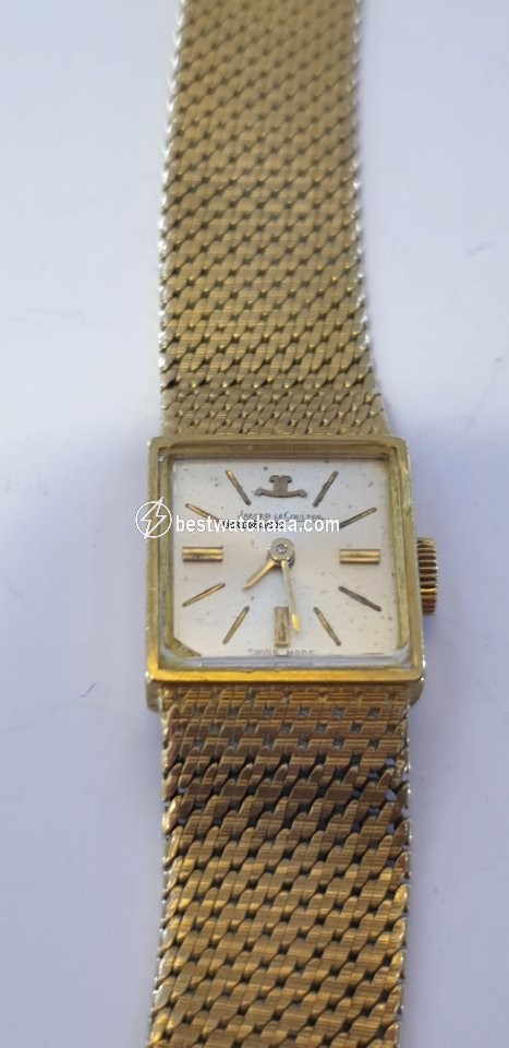 IMG_9081 Jaeger-LeCoultre Womens watch Manual winding 945371A Replica 7