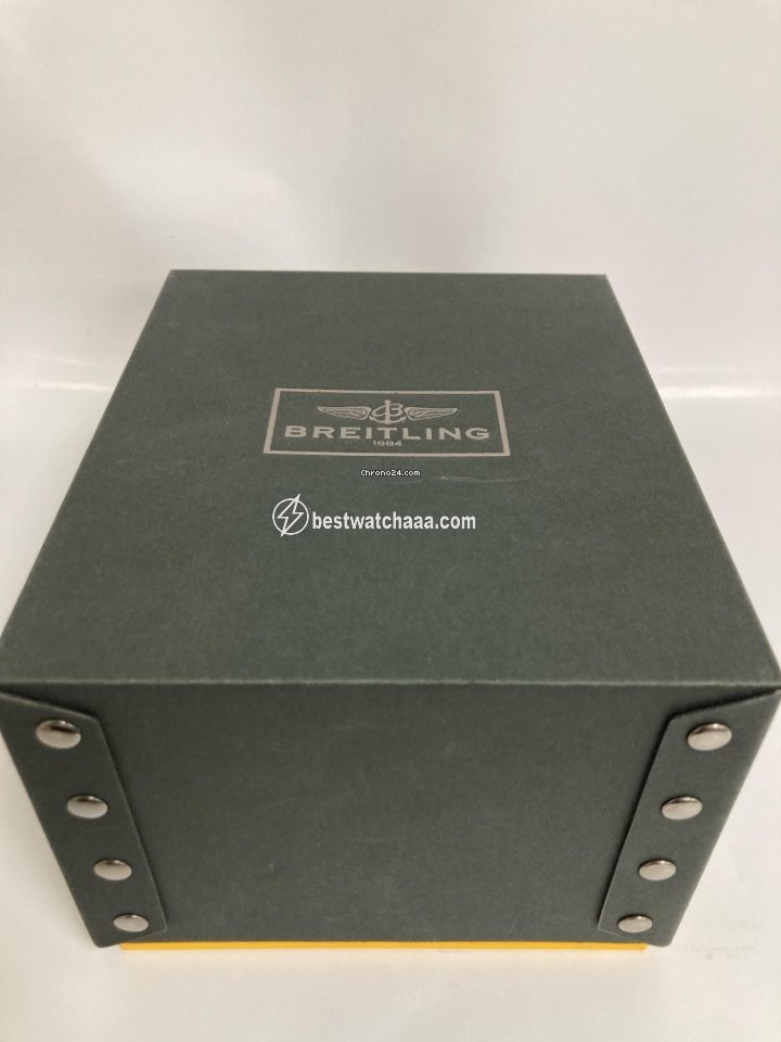 IMG_9081 Breitling Galactic 36 Womens watch Automatic Gold Steel C3733012 Replica 7