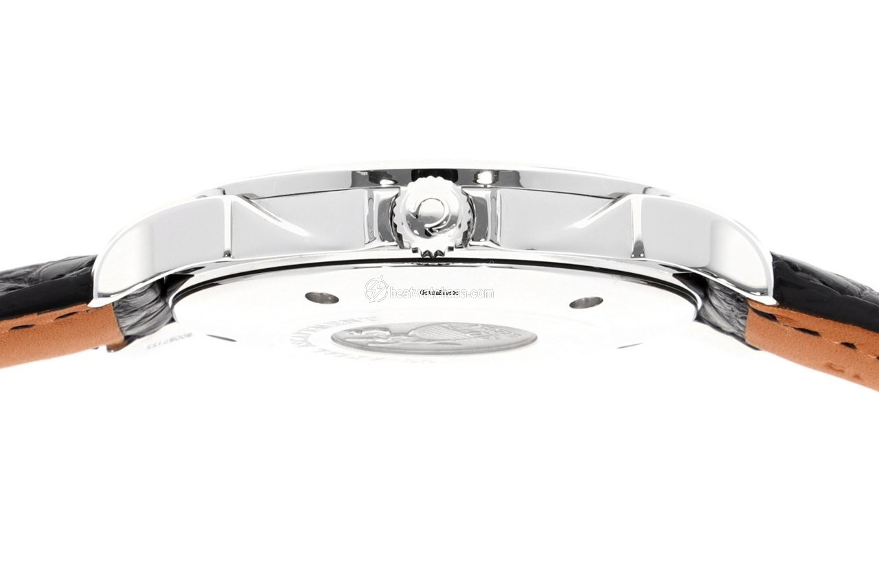 IMG_9081 Omega De Ville Mens watch Unisex Automatic Steel 168.1700 Replica 7
