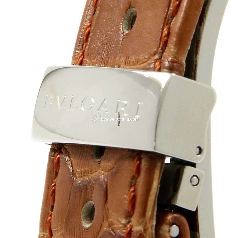 IMG_9081 Bulgari Assioma Mens watch Unisex Automatic AA44SG AA44C6SGLD Replica 7