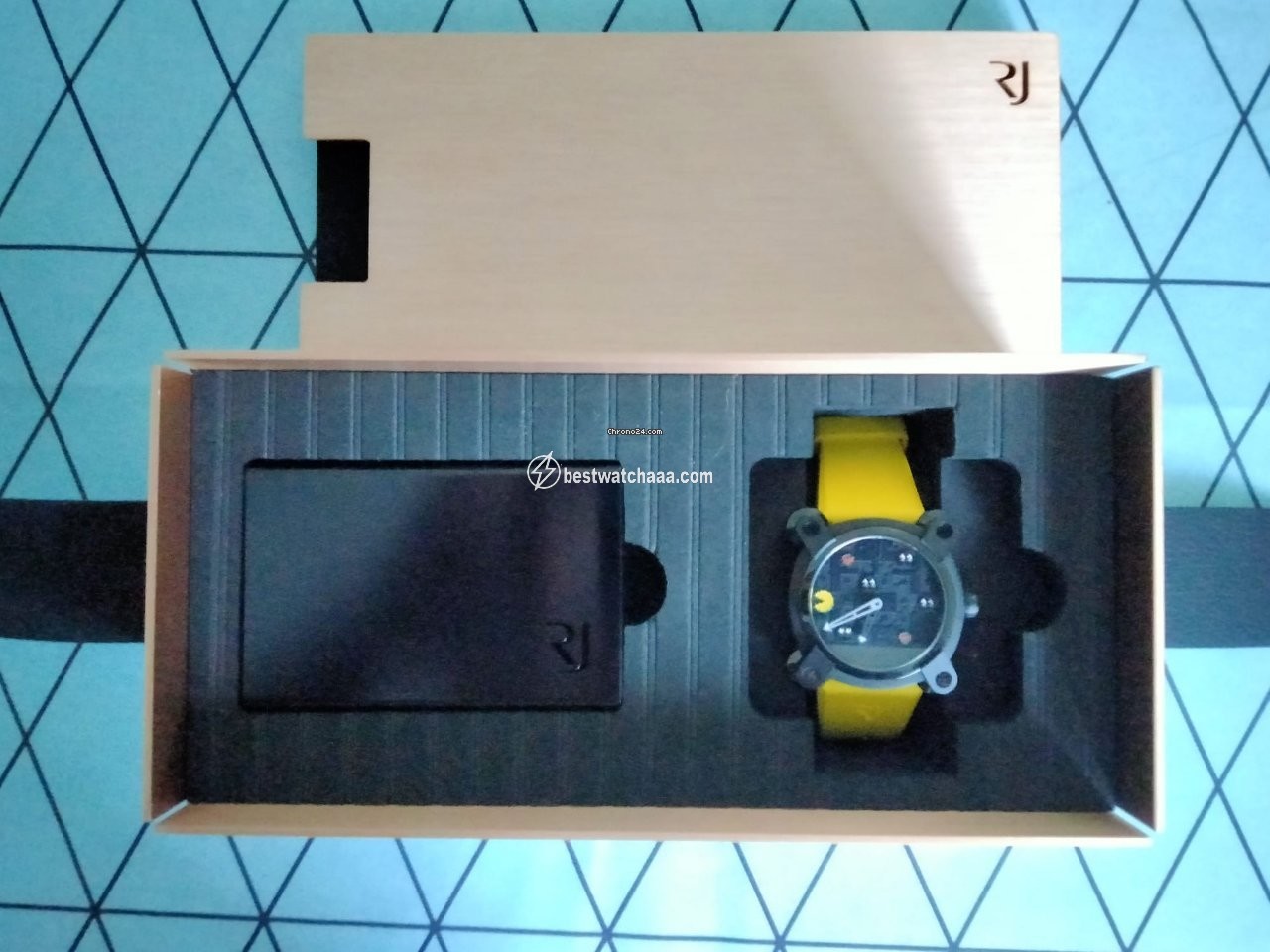 IMG_9081 Romain Jerome Moon-DNA Automatic RJ.M.AU.IN.022.01 Replica 7