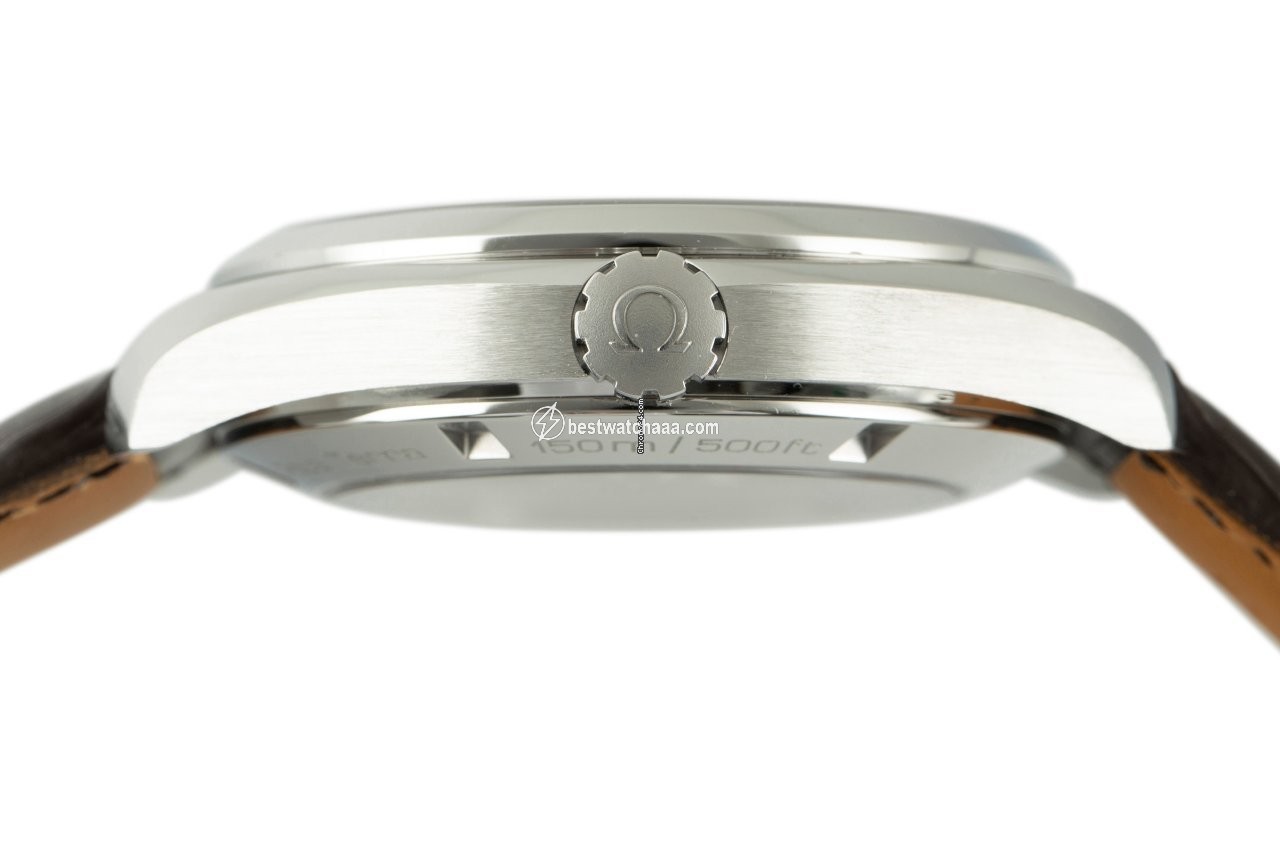 IMG_9081 Omega Seamaster Aqua Terra Mens watch Unisex Automatic Steel 231.13.42.21.06.001 Replica 7