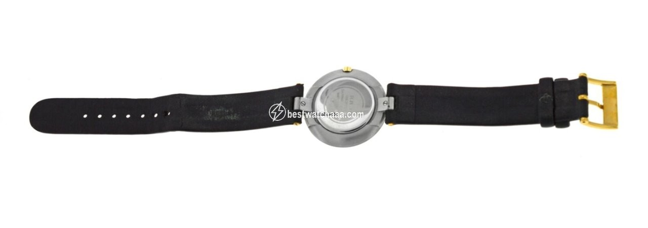 IMG_9081 Rado Womens watch Quartz Ceramic 129.3575.4N Replica 7