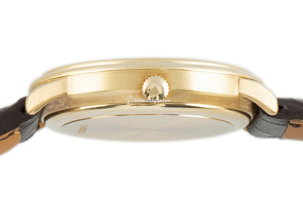 IMG_9081 Audemars Piguet Mens watch Unisex Automatic Yellow gold 25685BA Replica 7