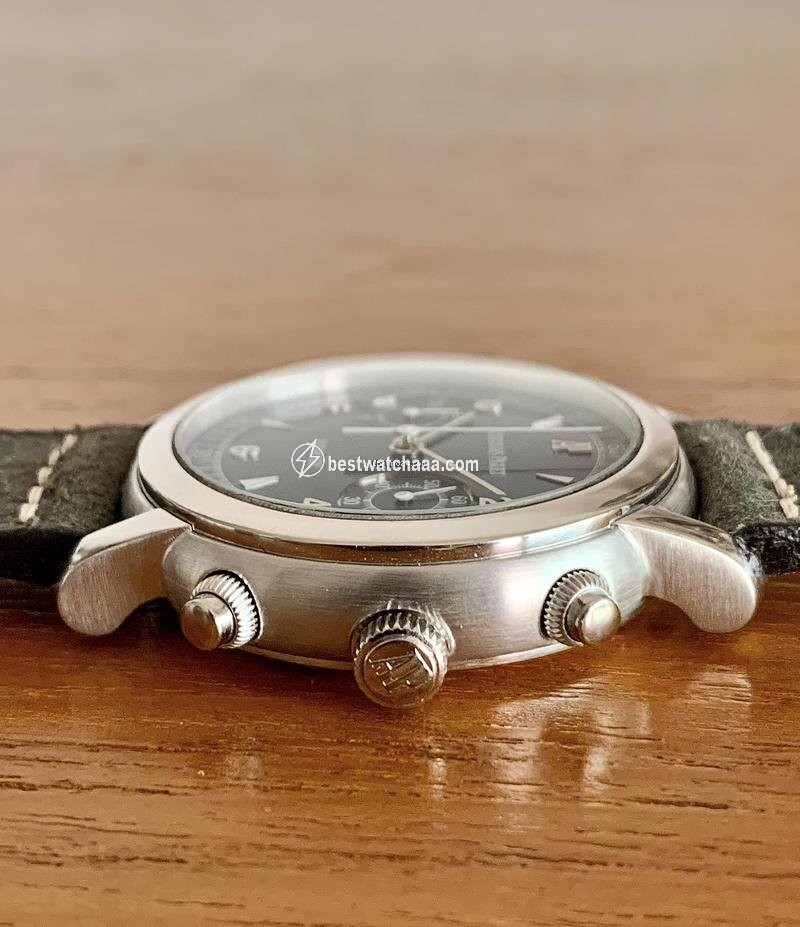 IMG_9081 Audemars Piguet Jules Audemars White gold 25859BC.00.D028CR.01 Replica 7