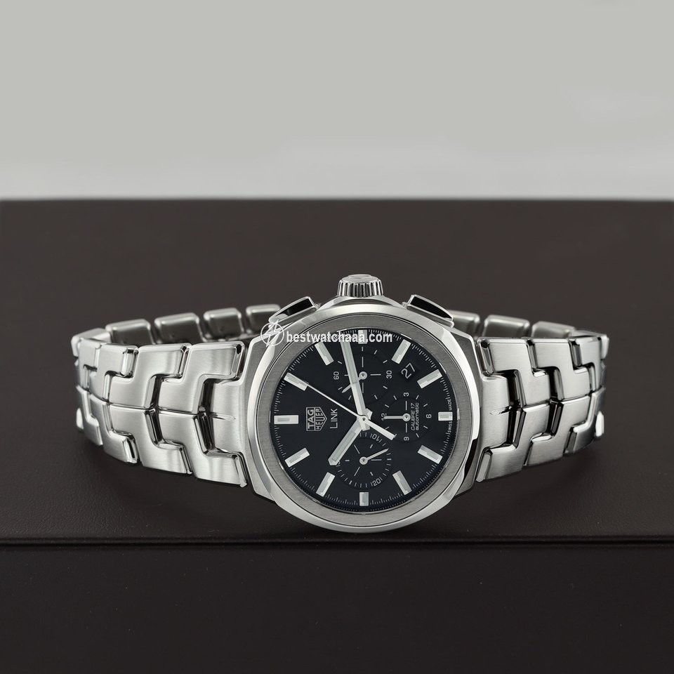 IMG_9081 TAG Heuer Link Mens watch Unisex Automatic Steel cbc2110.ba0603 Replica 7
