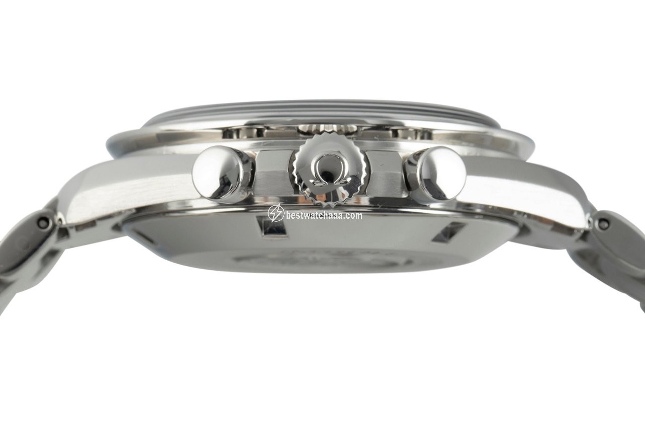 IMG_9081 Omega Speedmaster Broad Arrow Mens watch Unisex Automatic Steel 3551.50.00 Replica 7