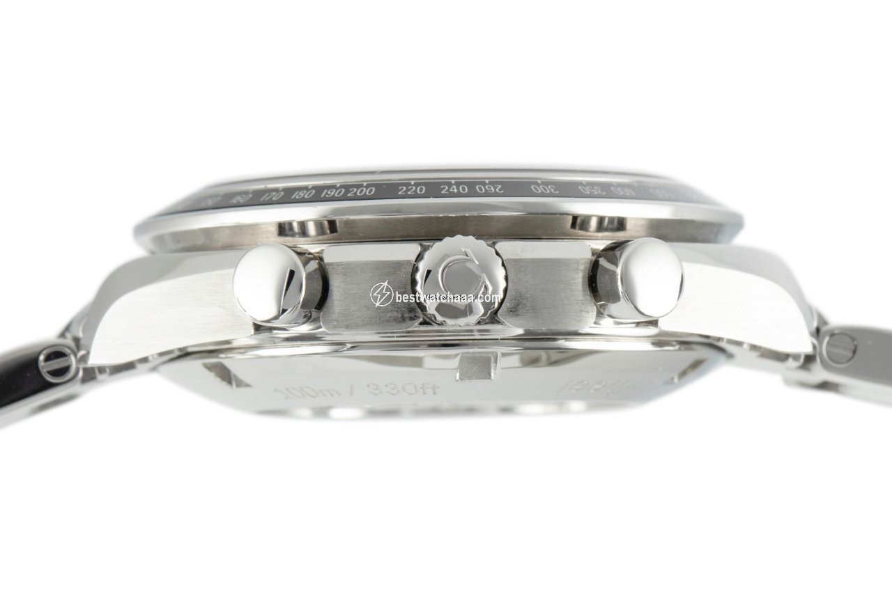 IMG_9081 Omega Speedmaster Racing Mens watch Unisex Automatic Steel 326.30.40.50.01.001 Replica 7