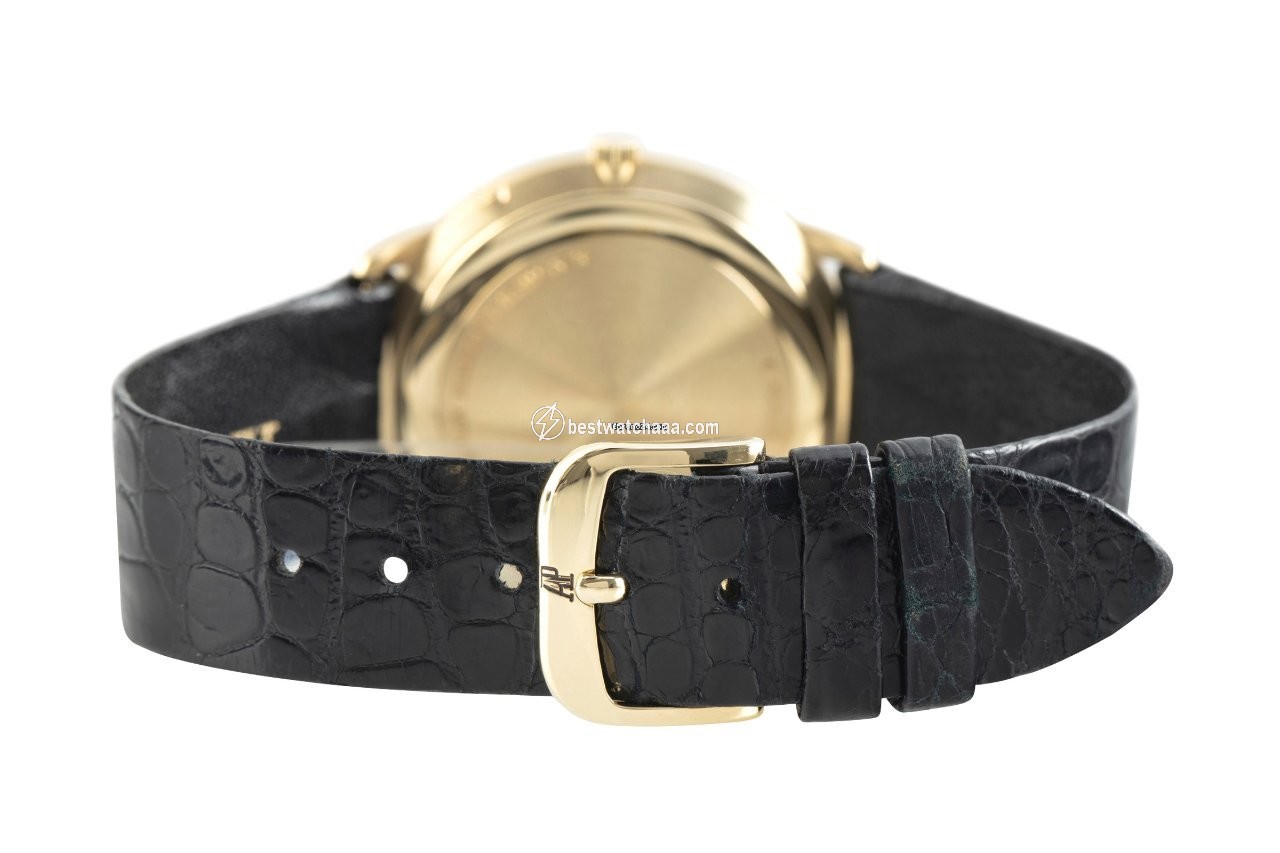 IMG_9081 Audemars Piguet Mens watch Unisex Automatic Yellow gold 25657 Replica 7
