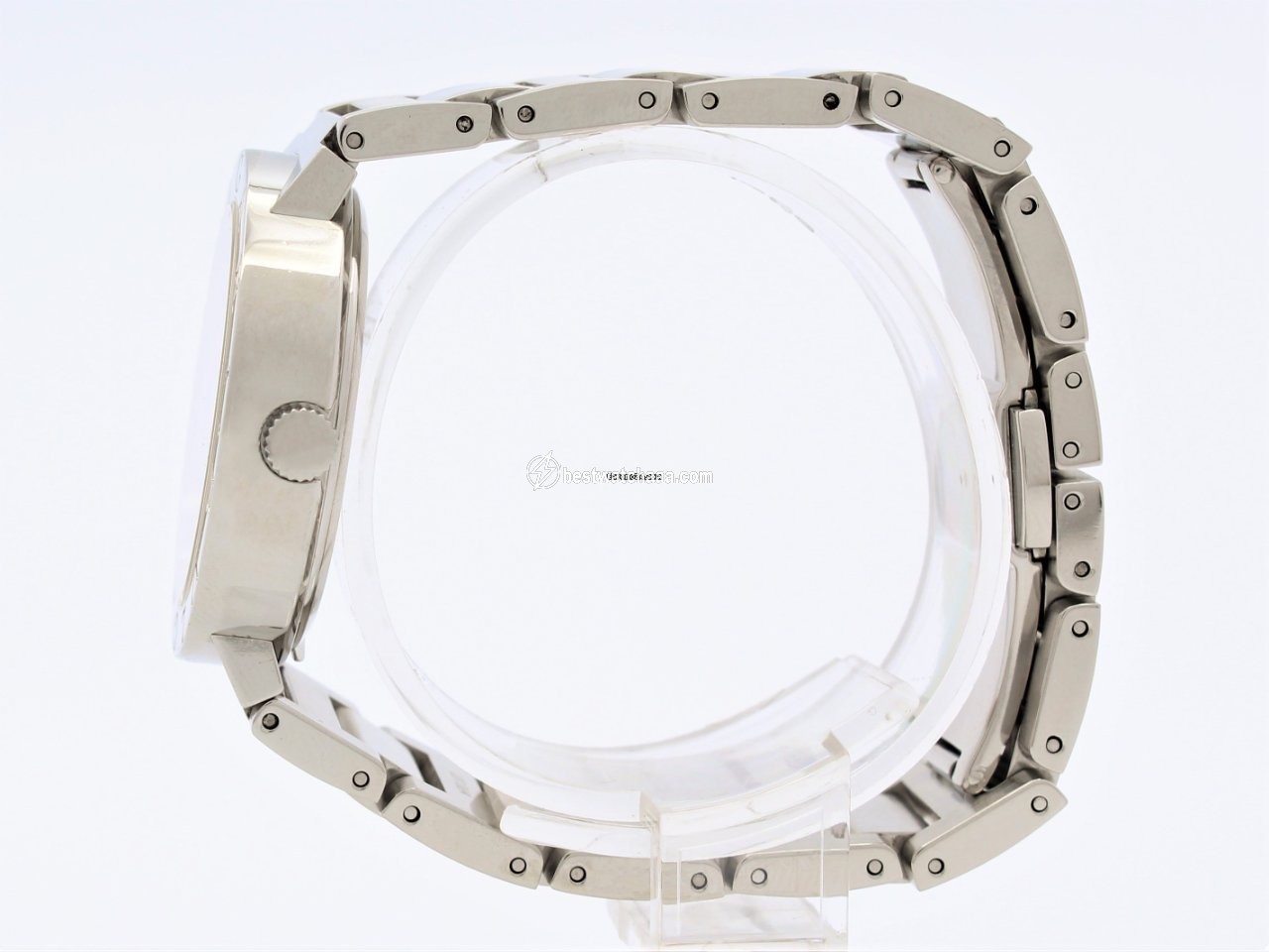 IMG_9081 Bulgari Mens watch Unisex Automatic Steel 101363 Replica 7