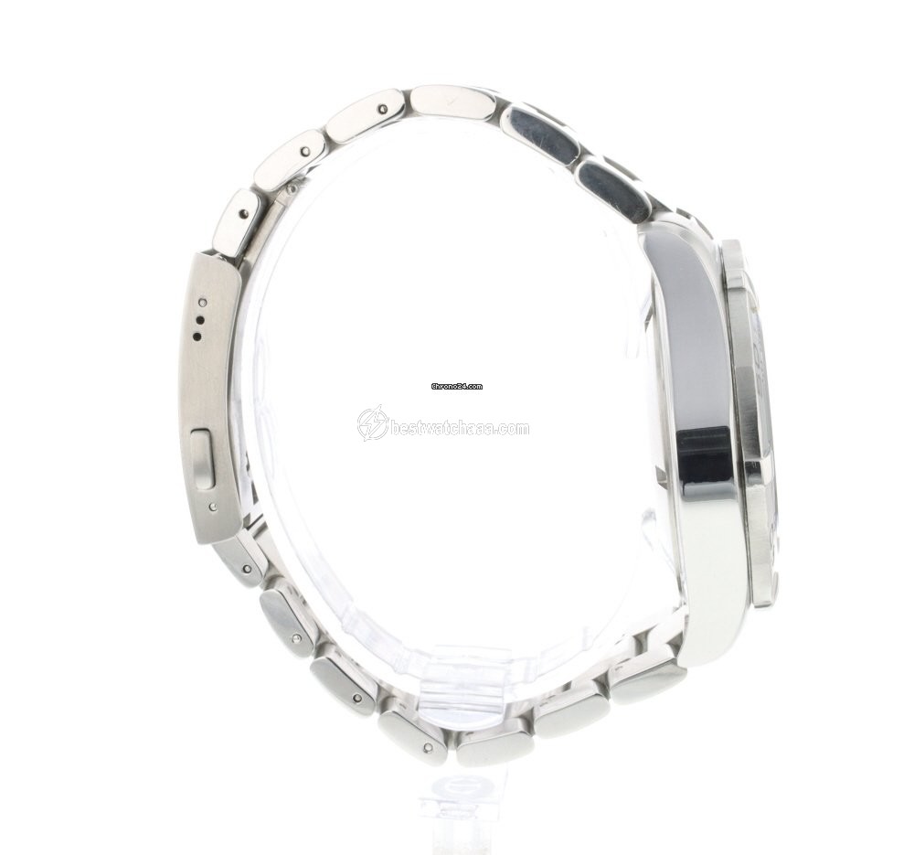 IMG_9081 TAG Heuer Aquaracer 300M Mens watch Unisex Quartz Steel CAF7011 Replica 7