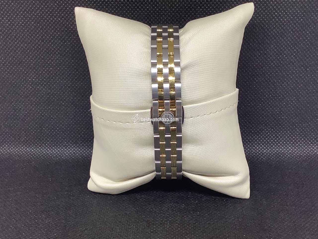 IMG_9081 Raymond Weil Tango Womens watch Quartz Steel 5960-STP-00308 Replica 7