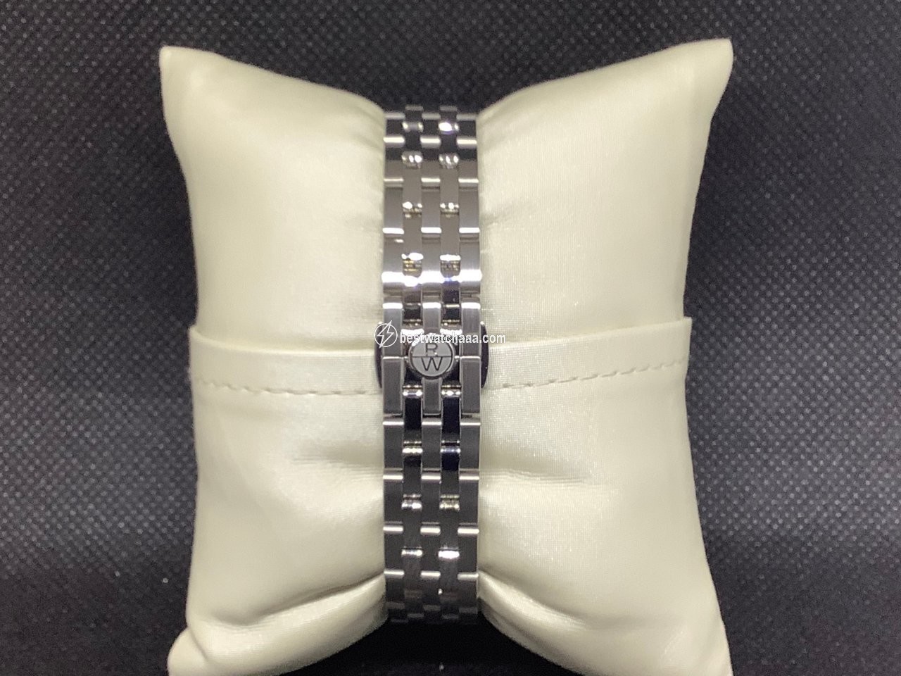 IMG_9081 Raymond Weil Tango Womens watch Quartz Steel 5960-ST-00995 Replica 7