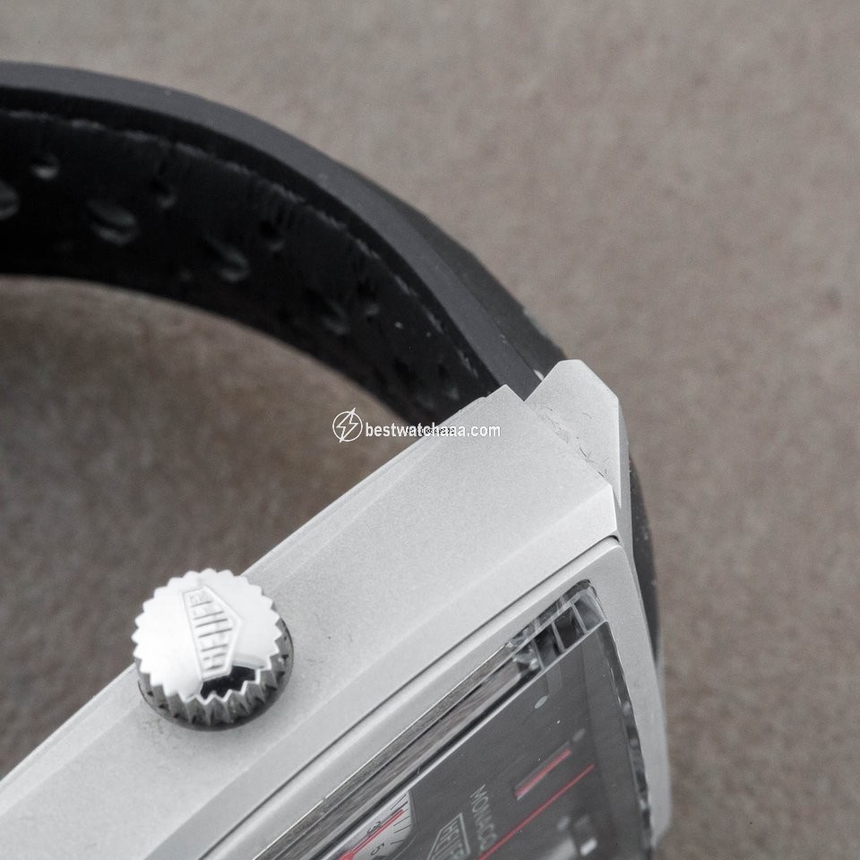 IMG_9081 TAG Heuer Monaco Steel CAW211Z.FC6470 Replica 7