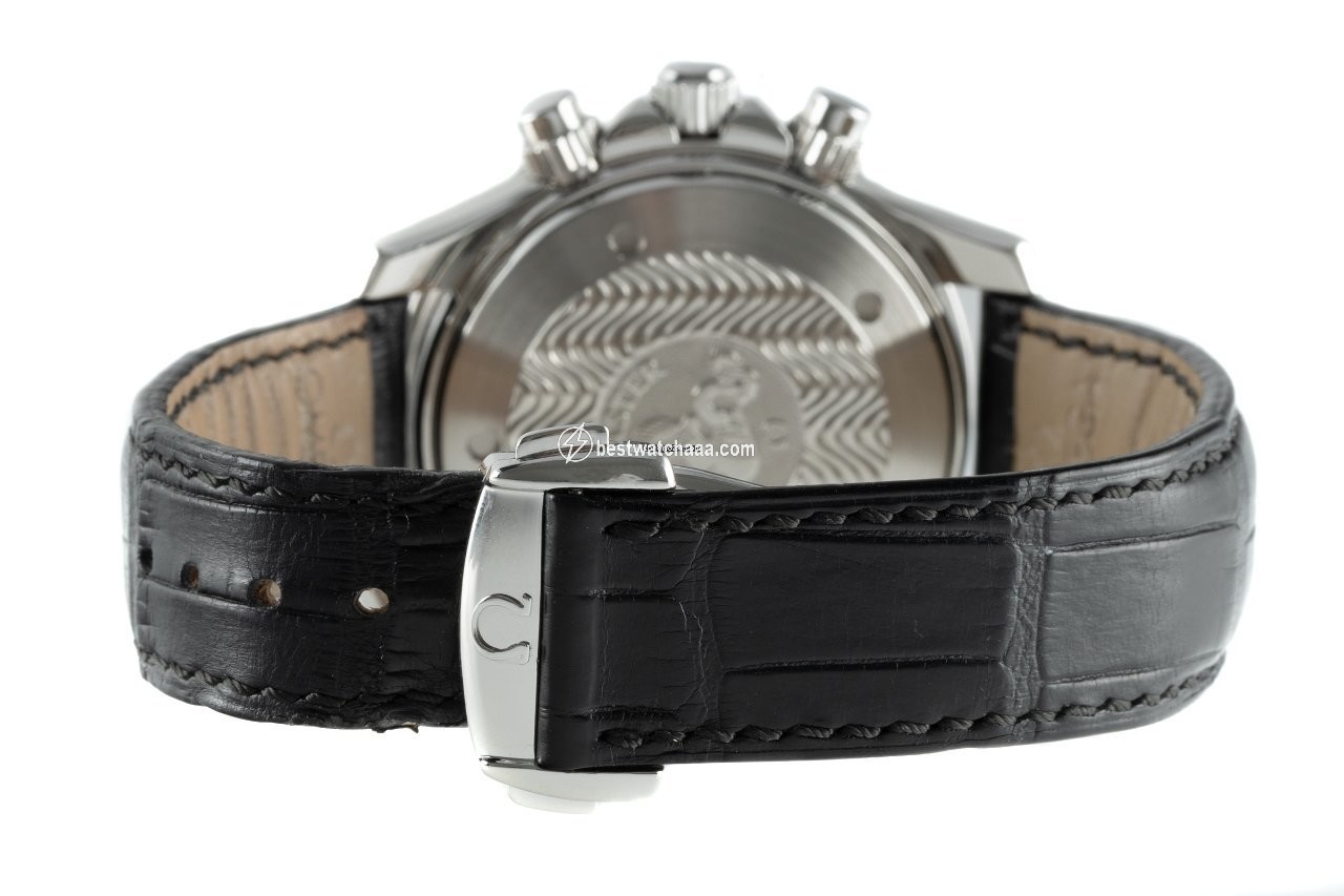 IMG_9081 Omega Seamaster Mens watch Unisex Automatic Steel 2894.50.91 Replica 7