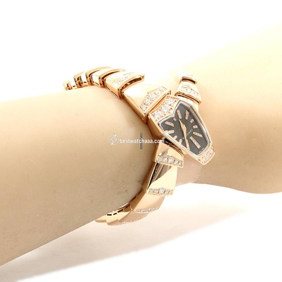 IMG_9081 Bulgari Serpenti Womens watch Quartz SPP26G SPP26BGD1GD1 Replica 7