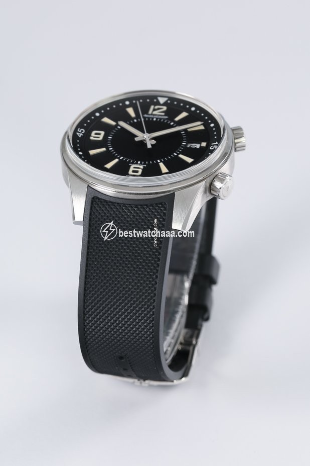 IMG_9081 Jaeger-LeCoultre Polaris Mens watch Unisex Automatic Steel 9068670 Replica 7