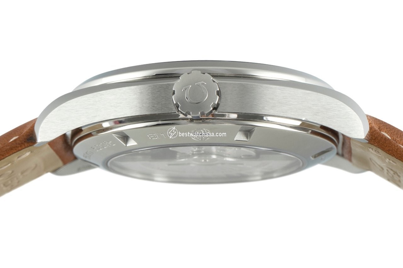 IMG_9081 Omega Seamaster Aqua Terra Mens watch Unisex Automatic Steel 231.12.42.21.01.003 Replica 7