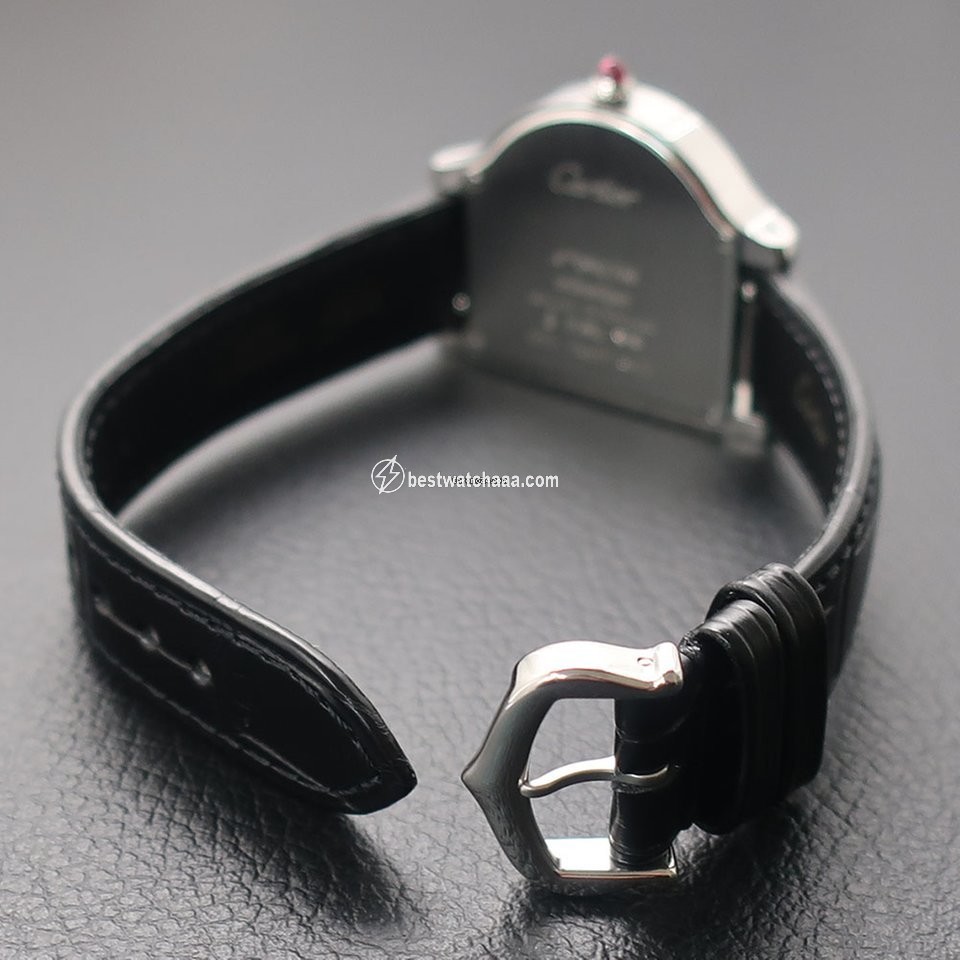 IMG_9081 Cartier Mens watch Unisex Manual winding Platinum WGCC0004 Replica 7