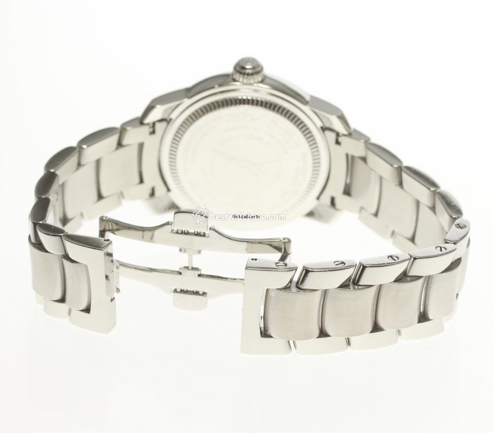IMG_9081 Baume & Mercier Mens watch Unisex Automatic Steel M0A08653 Replica 7