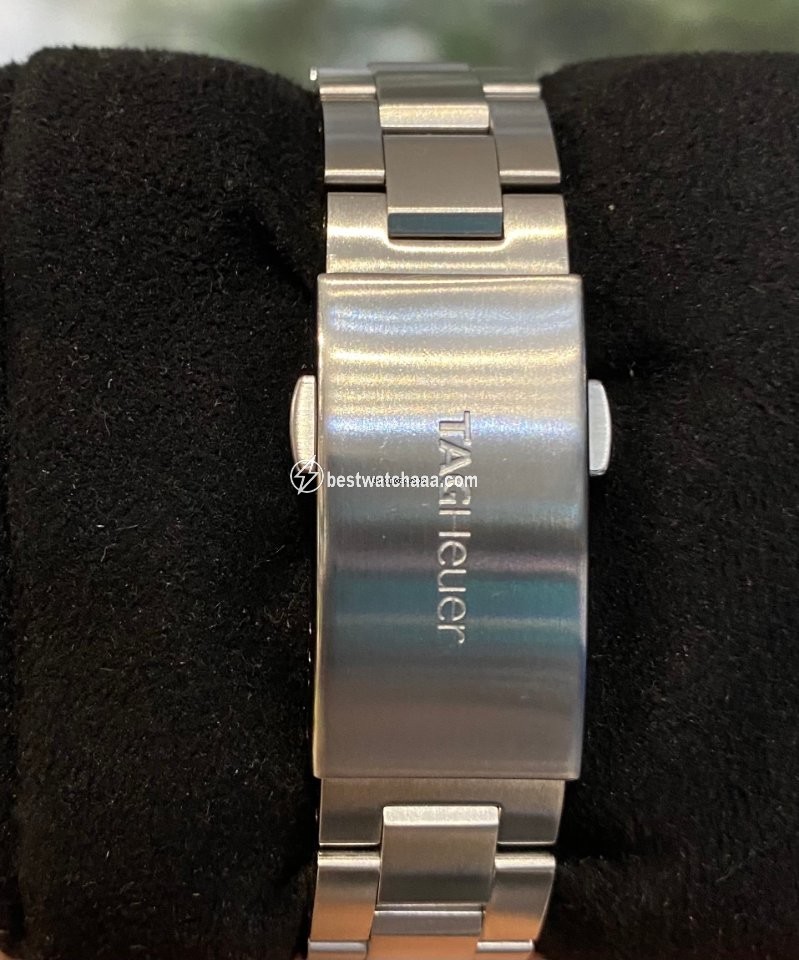 IMG_9081 TAG Heuer Aquaracer 300M Mens watch Unisex Automatic Steel WAP2010.BA0830 Replica 7