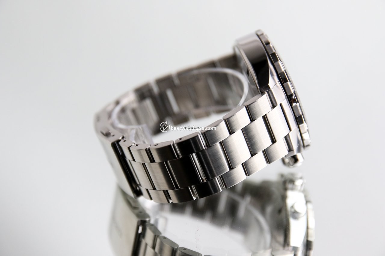 IMG_9081 TAG Heuer Formula 1 Quartz Mens watch Unisex Quartz Steel CAZ101V.BA0842 Replica 7