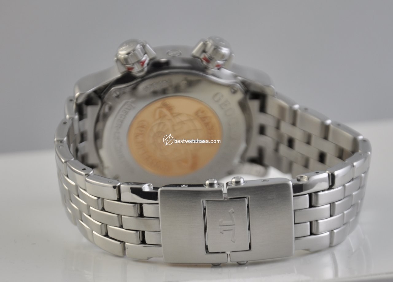 IMG_9081 Jaeger-LeCoultre Mens watch Unisex Automatic Steel 146.8.83 Replica 7