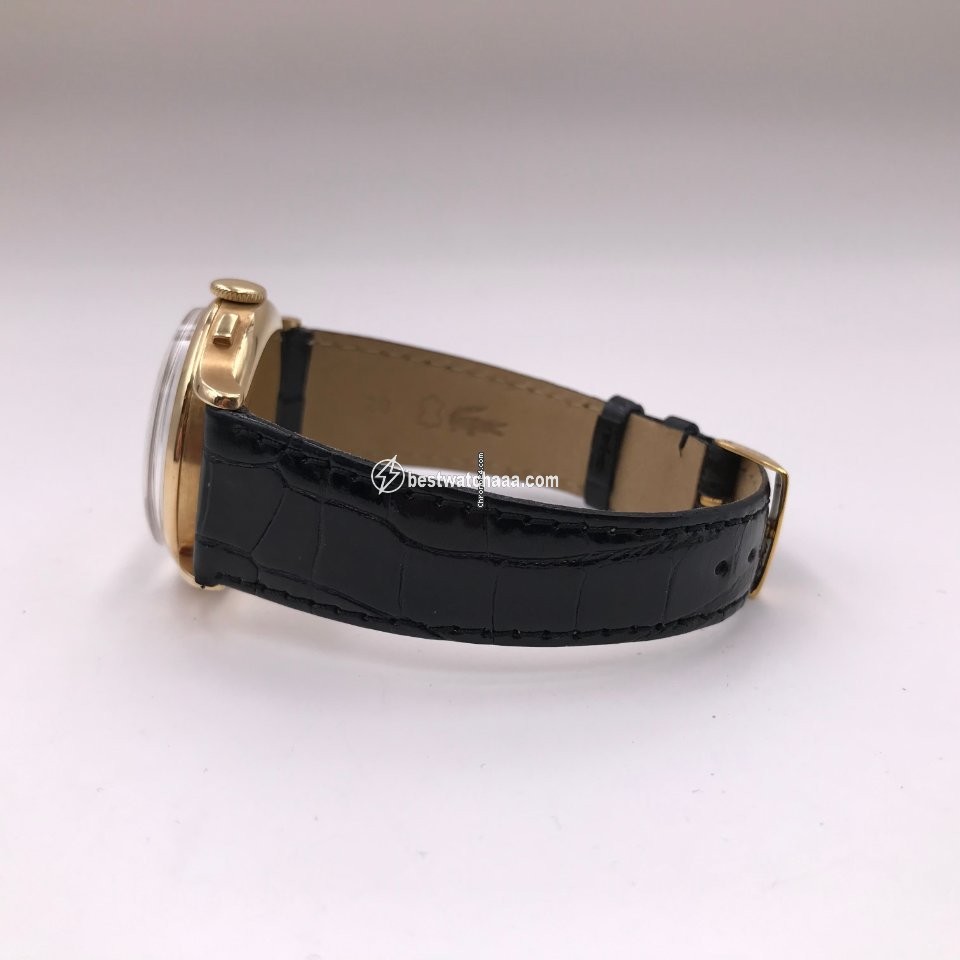 IMG_9081 Vacheron Constantin Mens watch Unisex Manual winding Rose gold 4072 Replica 7