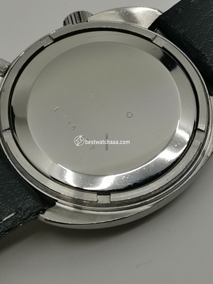 IMG_9081 Jaeger-LeCoultre Mens watch Unisex Automatic Steel E861 Replica 7