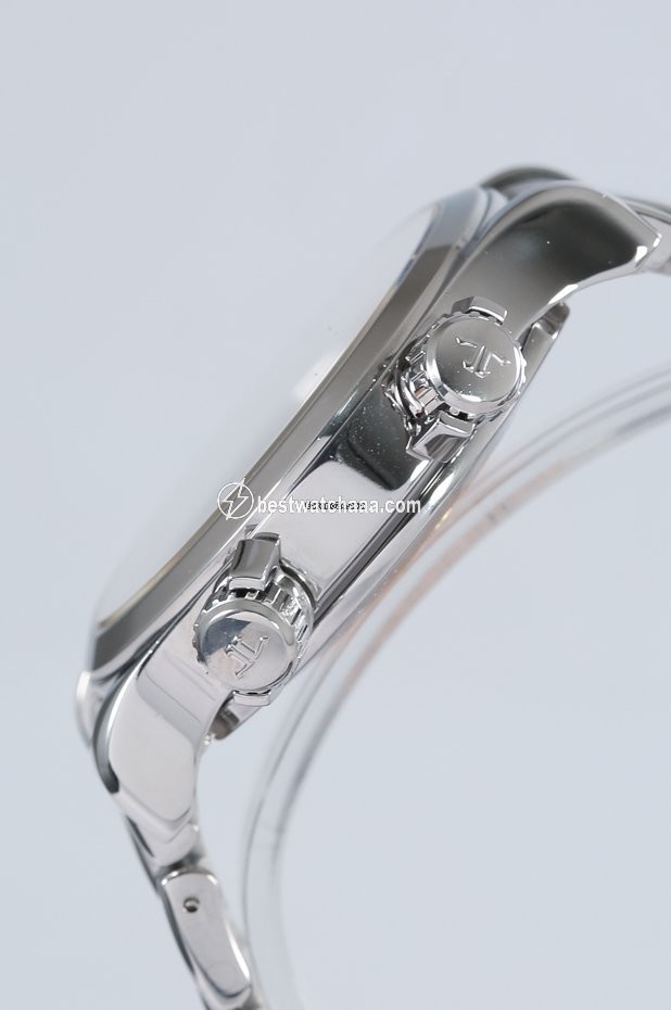 IMG_9081 Jaeger-LeCoultre Master Compressor Mens watch Unisex Automatic Steel 146.8.02 Replica 7
