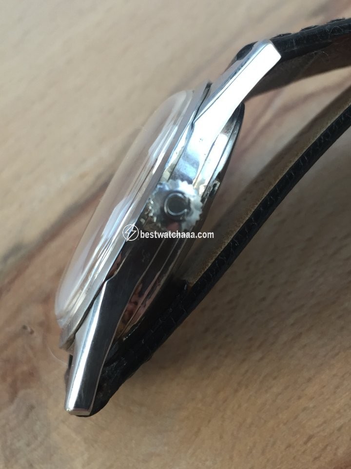 IMG_9081 Omega Seamaster Mens watch Unisex Automatic Steel 14700-61SC Replica 7